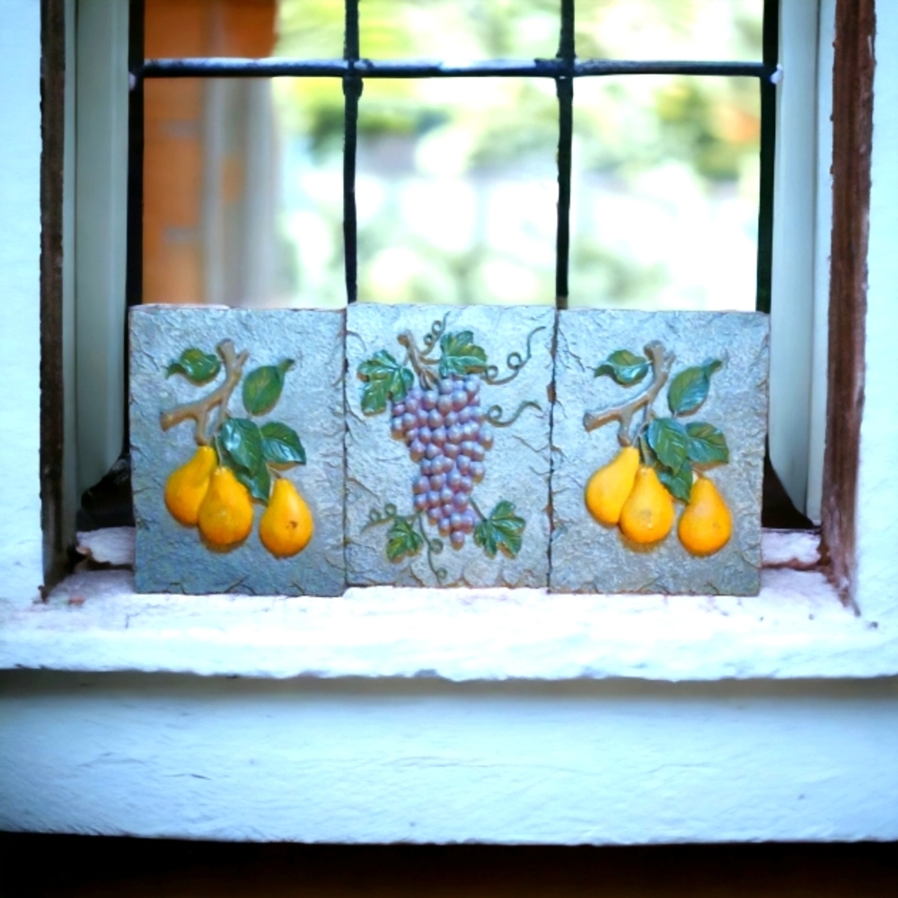 Wall Decor